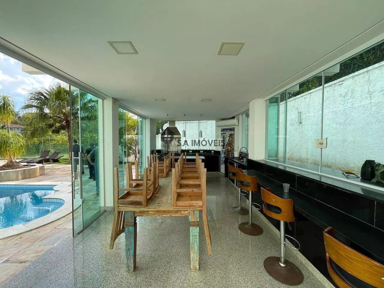 Casa à venda no Tamboré 1, 750 m² – Tamboré, Barueri – Cód. 77615826 — imagem 10