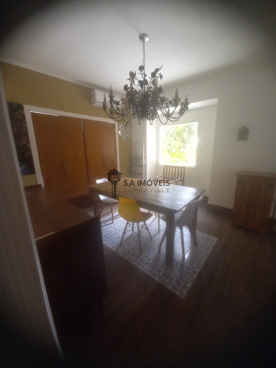 CASA — ALAMEDA DAS SÁLVIAS - residencial 6 - ALPHAVILLE - SANTANA DE PARNAÍBA/SP — imagem 7