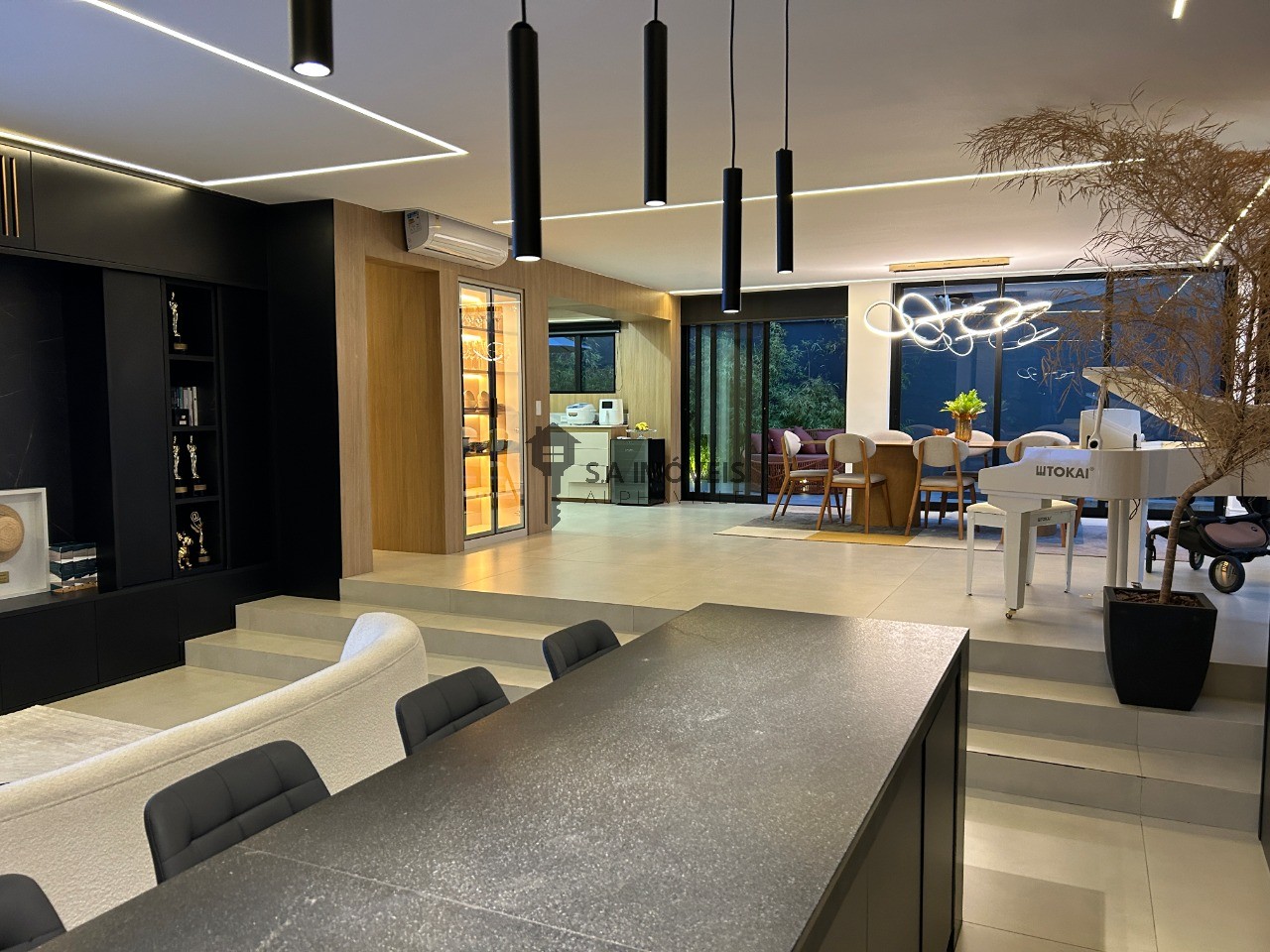 Casa à venda no Residencial 9, 364 m² – Alphaville, Santana de Parnaíba – Cód. 77554294 — imagem 8