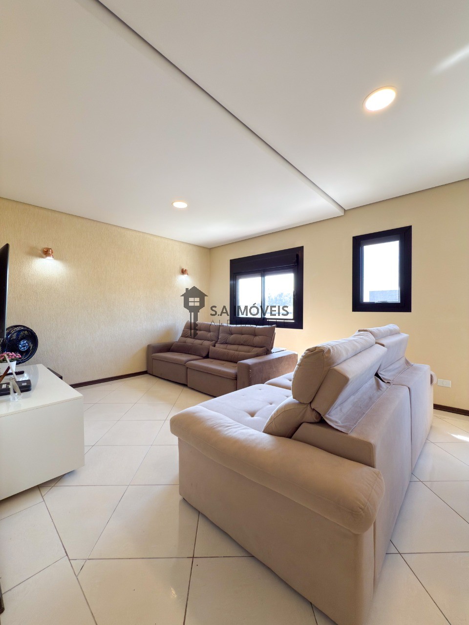 Casa à venda no New Ville, 180 m² – Suru, Santana de Parnaíba – Cód. 77650969 — imagem 5