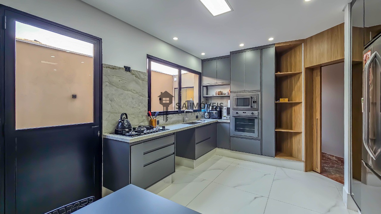 Casa à venda no Residencial 3, 616,61 m² – Alphaville, Santana de Parnaíba – Cód. 77587471 — imagem 18