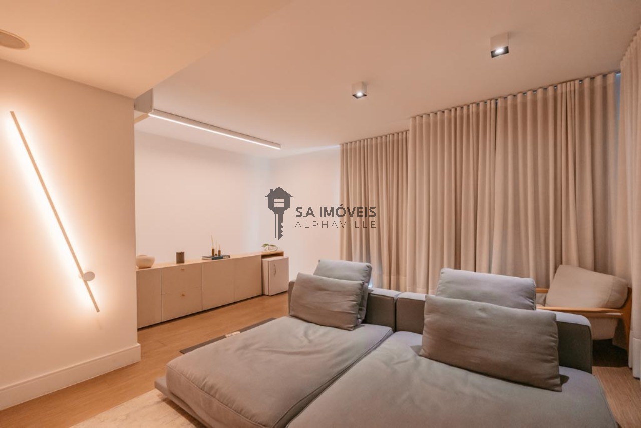 Apartamento à venda em Dezoito do Forte Empresarial/Alphaville., 147 m² – Barueri – Cód. 77629892 — imagem 18