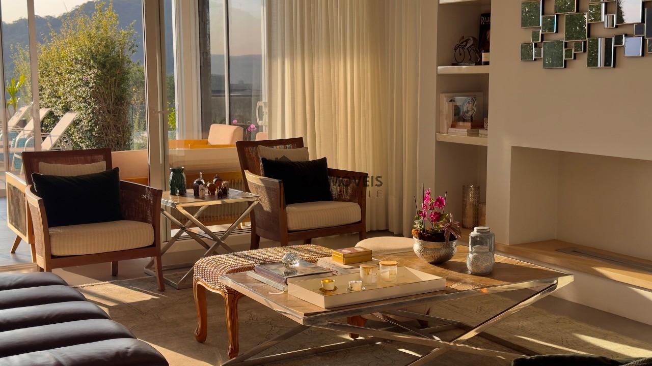 Casa à venda no Tamboré 10, 539 m² – Tamboré, Santana de Parnaíba – Cód. 77618832 — imagem 6