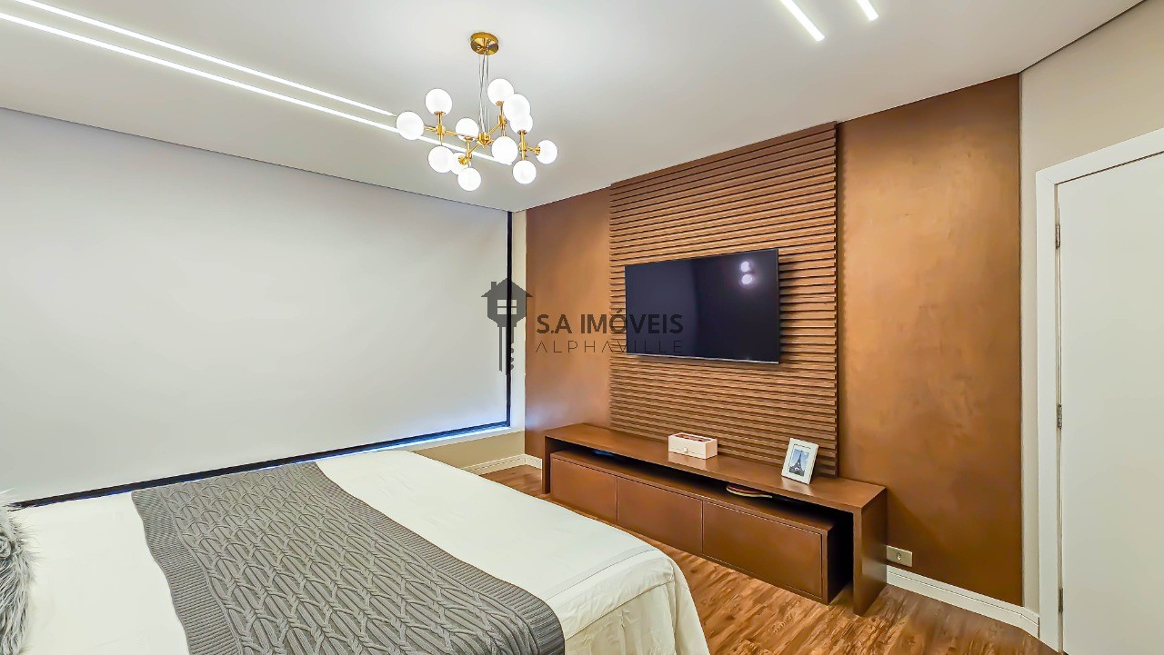 Casa à venda no Residencial 3, 616,61 m² – Alphaville, Santana de Parnaíba – Cód. 77587471 — imagem 23