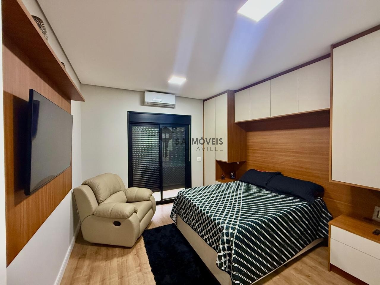 Casa à venda no New Ville, 270 m² – Suru, Santana de Parnaíba – Cód. 77619734 — imagem 12