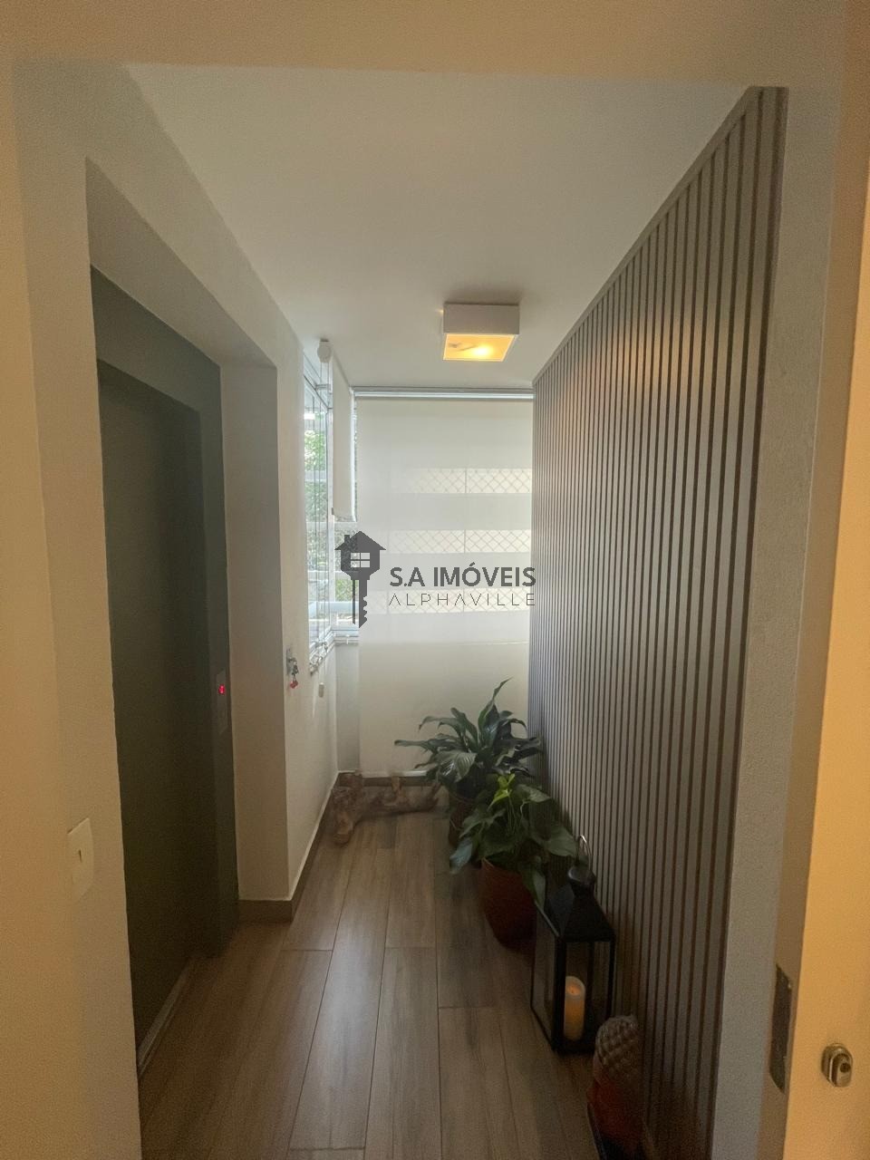 Apartamento à venda no More, 156 m² – Melville Empresarial I e Ii, Barueri – Cód. 77586841 — imagem 3
