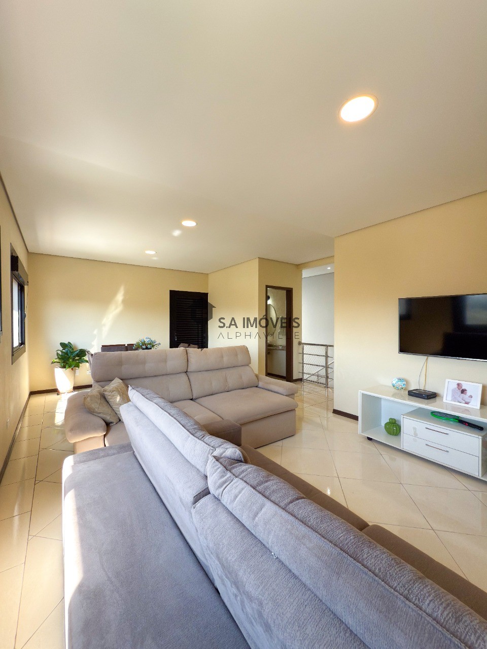 Casa à venda no Valville 1, 330 m² – Alphaville, Santana de Parnaíba – Cód. 78576940 — imagem 9