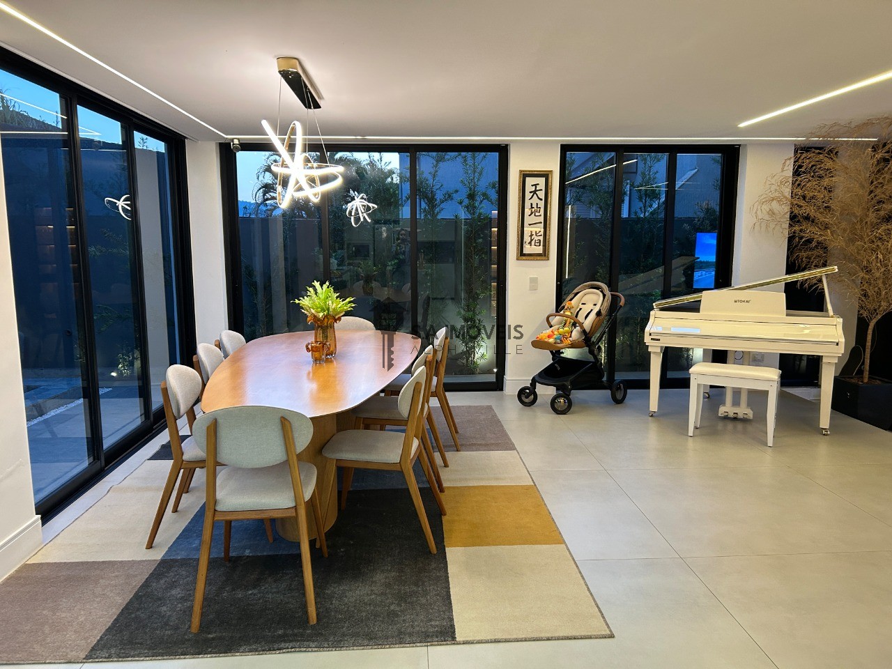 Casa à venda no Residencial 9, 364 m² – Alphaville, Santana de Parnaíba – Cód. 77554294 — imagem 16