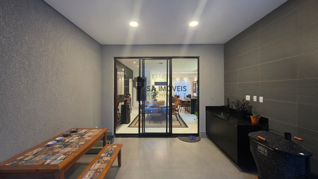 Casa à venda no Burle Marx, 280 m² – Alphaville, Santana de Parnaíba – Cód. 77617476 — imagem 20
