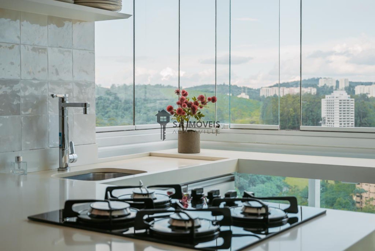 Apartamento à venda em Dezoito do Forte Empresarial/Alphaville., 147 m² – Barueri – Cód. 77629892 — imagem 12