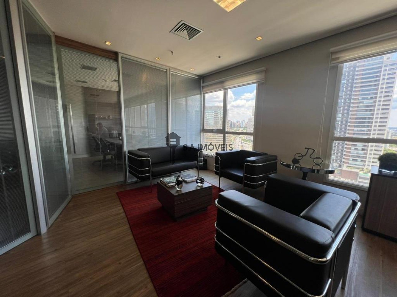 Loja à venda no Alpha Square, 108 m² – Sítio Tamboré Alphaville, Barueri – Cód. 33668724 — imagem 19