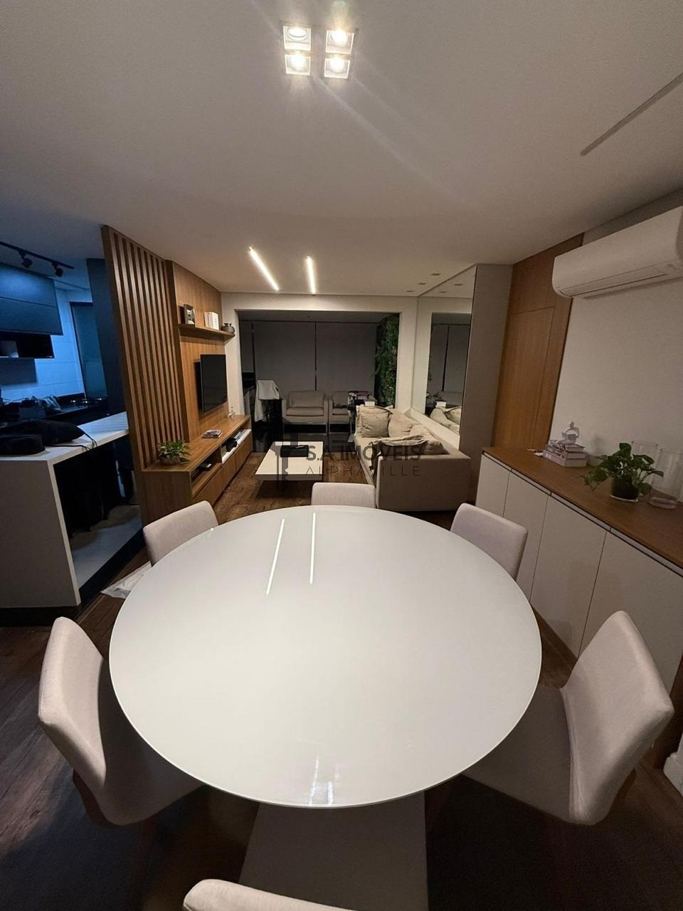Apartamento à venda no Present, 112 m² – Melville Empresarial I e Ii, Barueri – Cód. 77574027 — imagem 8