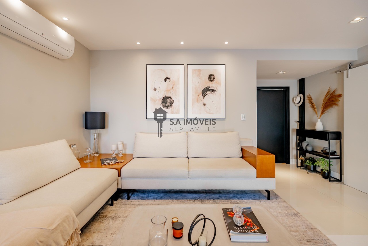 Casa à venda no Residencial 4, 329 m² – Alphaville, Santana de Parnaíba – Cód. 77629833 — imagem 9