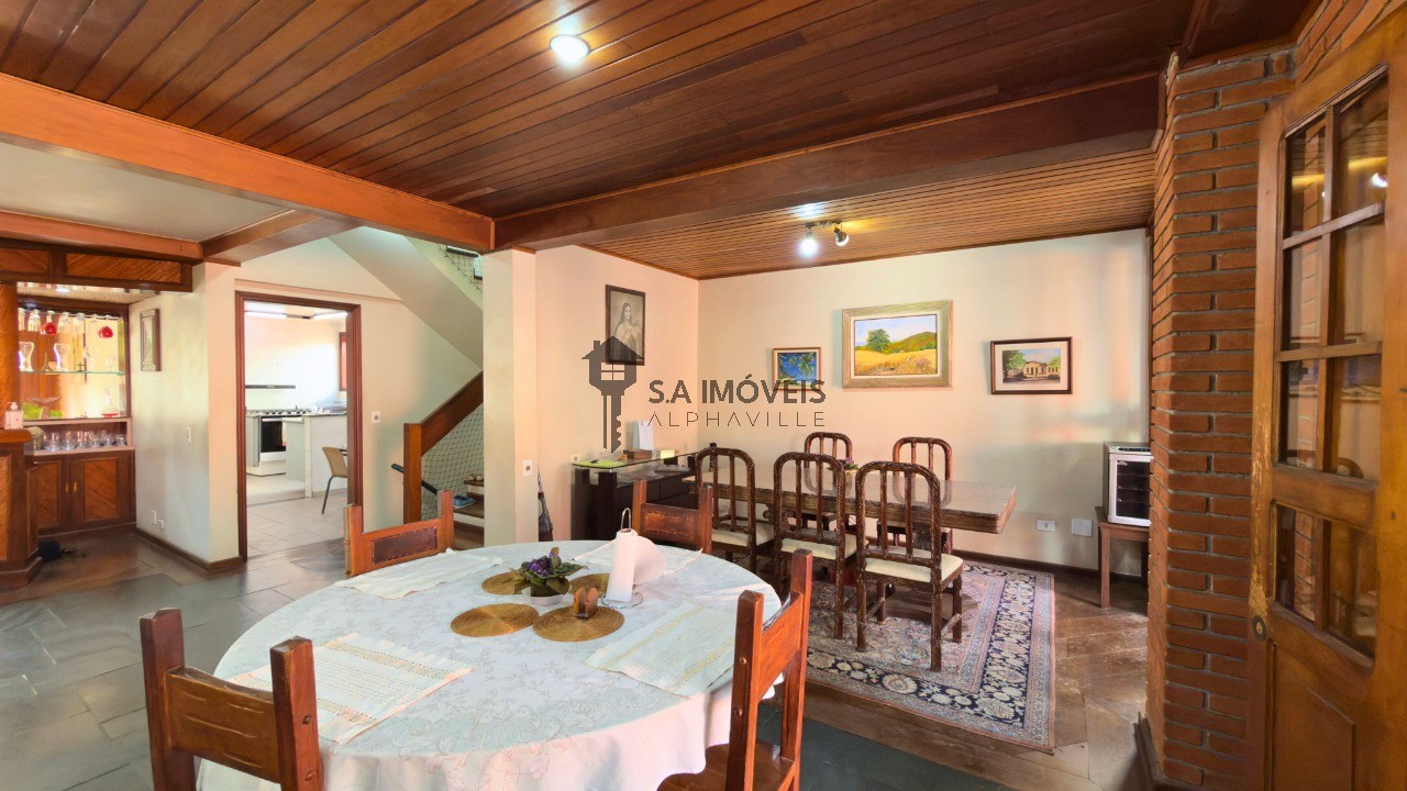 Casa à venda no Residencial 11, 305 m² – Alphaville, Santana de Parnaíba – Cód. 77607731 — imagem 20
