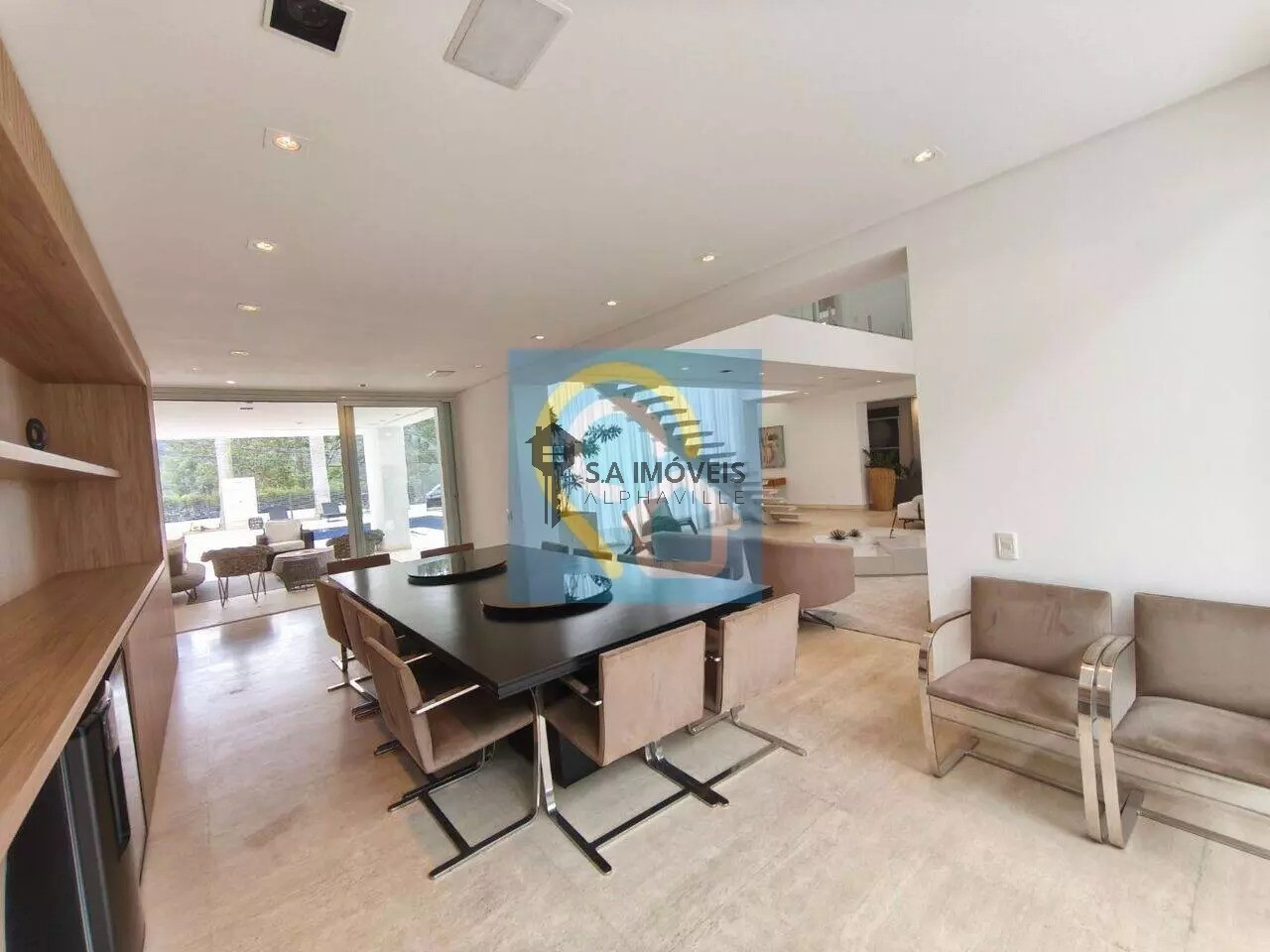 Casa para venda ou locação no Tamboré 1, 1.200 m² – Tamboré, Barueri – Cód. 77649626 — imagem 6
