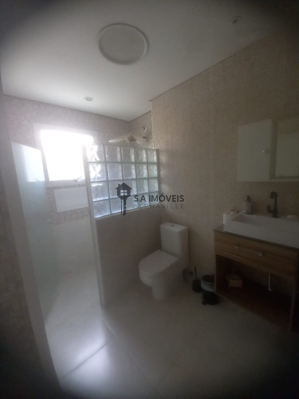 CASA — ALAMEDA DAS SÁLVIAS - residencial 6 - ALPHAVILLE - SANTANA DE PARNAÍBA/SP — imagem 21