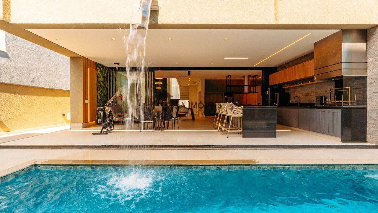 Casa à venda no Tamboré 11, 450 m² – Tamboré, Santana de Parnaíba – Cód. 77585388 — imagem 16