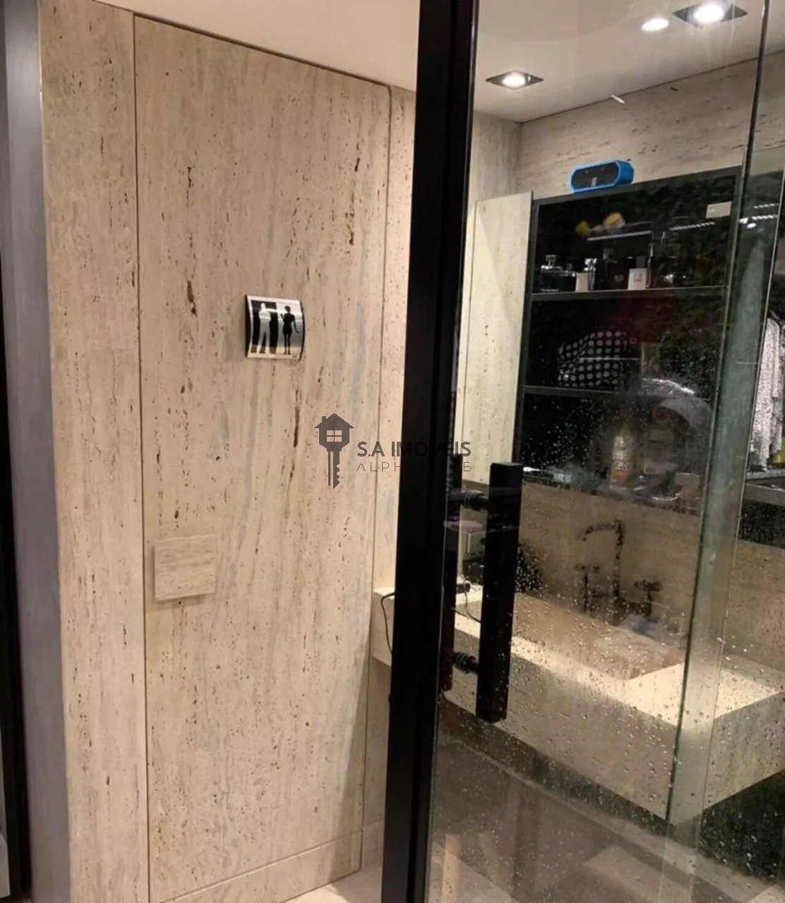 Apartamento para locação no Bellagio, 87 m² – Alphaville Empresarial, Barueri – Cód. 77550234 — imagem 17