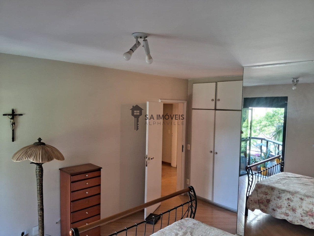 Apartamento à venda em Alphaville Centro Industrial e Empresarial/Alphaville., 160 m² – Barueri – Cód. 77653012 — imagem 19