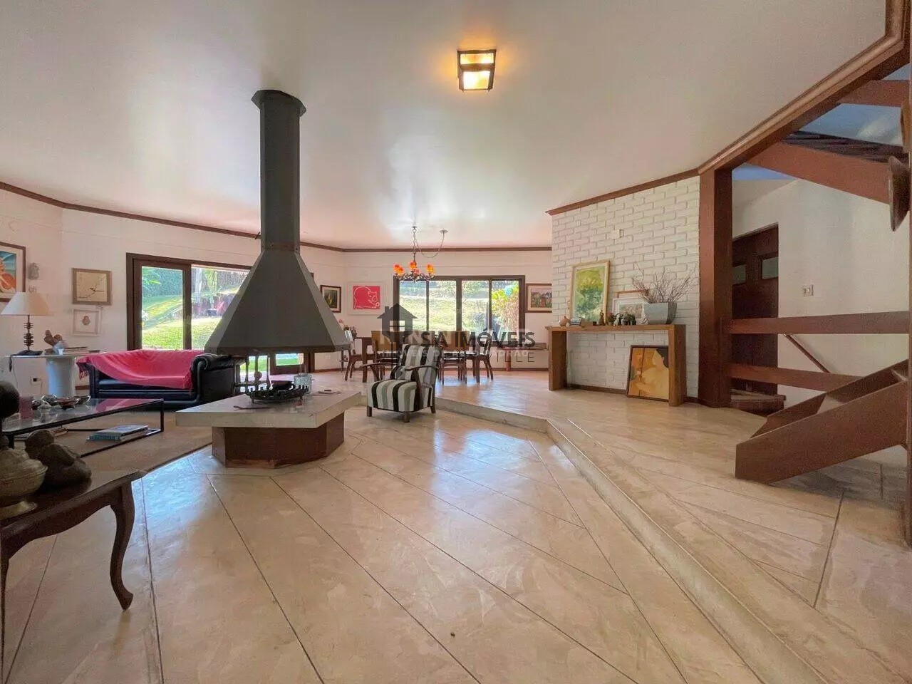 Casa à venda no Tamboré 1, 550 m² – Tamboré, Barueri – Cód. 77615828 — imagem 8