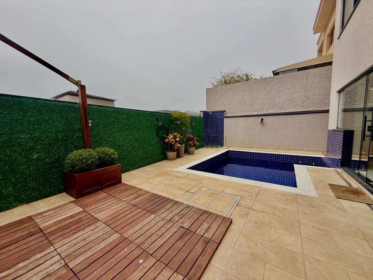 Casa à venda no New Ville, 270 m² – Suru, Santana de Parnaíba – Cód. 77619734 — imagem 3