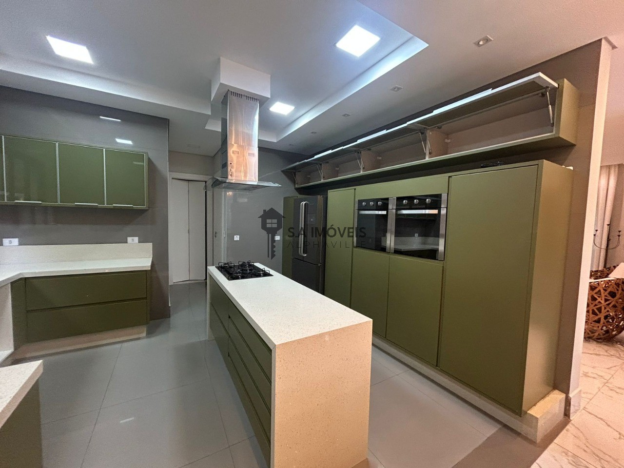Casa para locação no Tamboré 10, 500 m² – Tamboré, Santana de Parnaíba – Cód. 77616309 — imagem 13