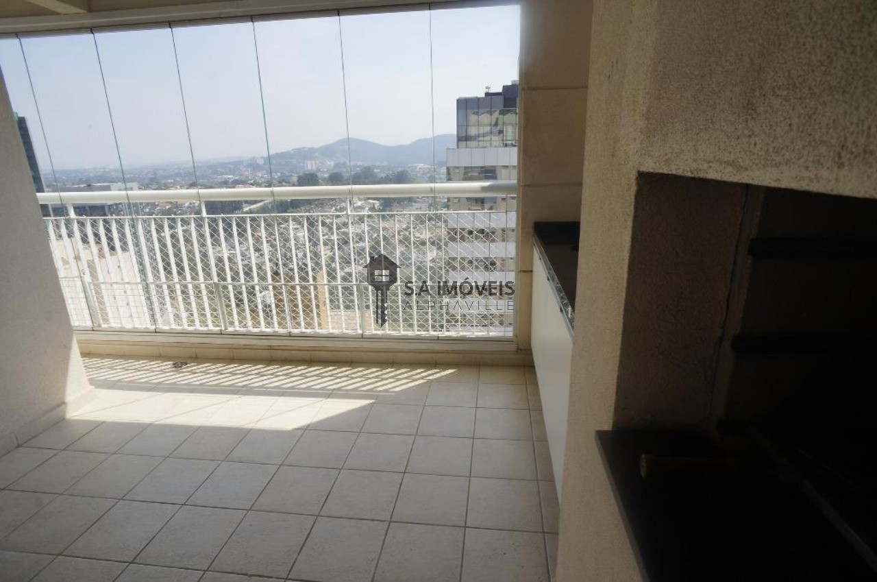 Apartamento à venda em Dezoito do Forte Empresarial/Alphaville., 107 m² – Barueri – Cód. 77651107 — imagem 3