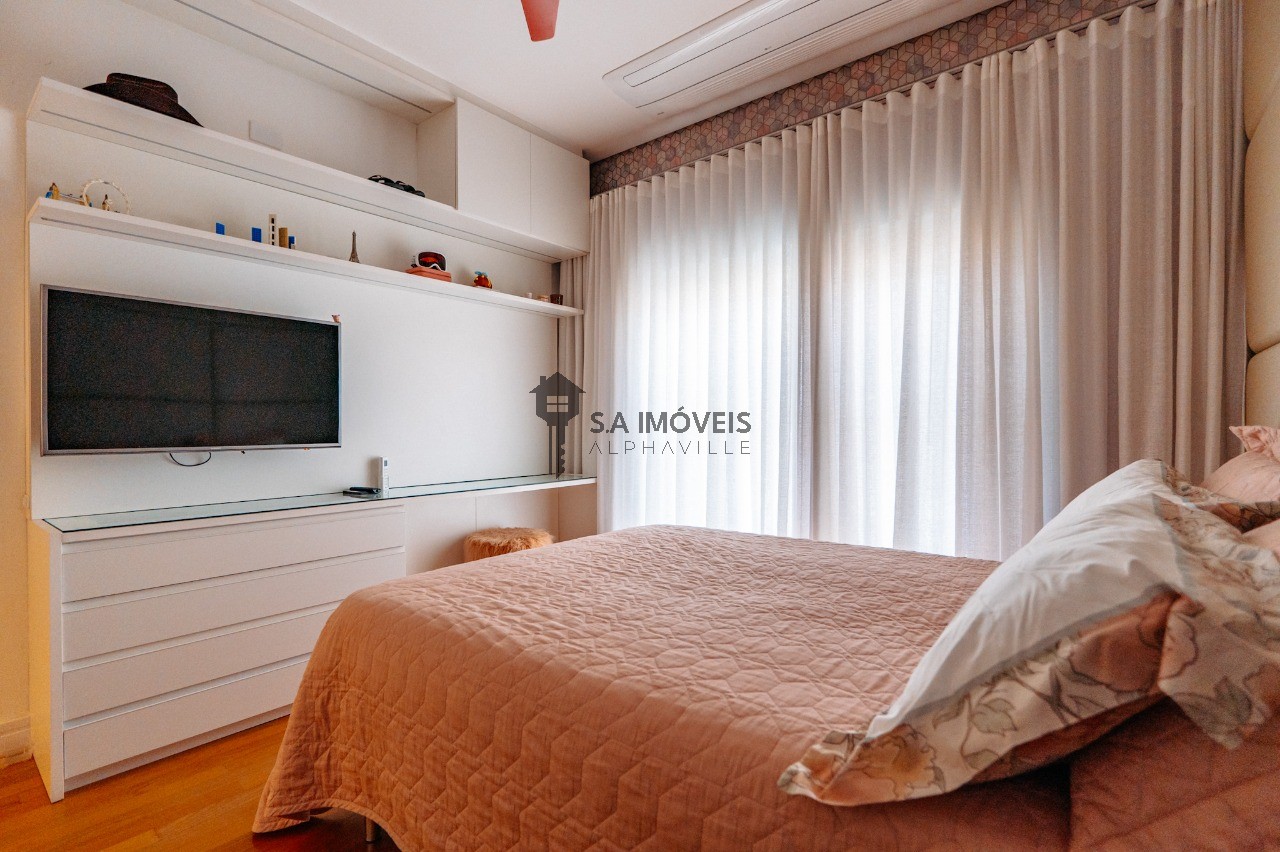 Casa à venda no Alpha Sitio, 480 m² – Tamboré, Santana de Parnaíba – Cód. 77585371 — imagem 18