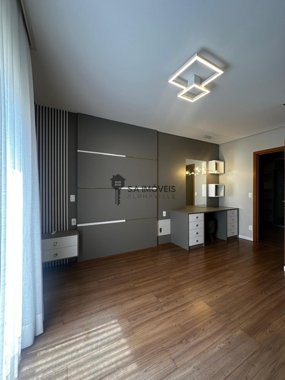 Apartamento à venda no Terraços, 201 m² – Tamboré, Santana de Parnaíba – Cód. 77584129 — imagem 18