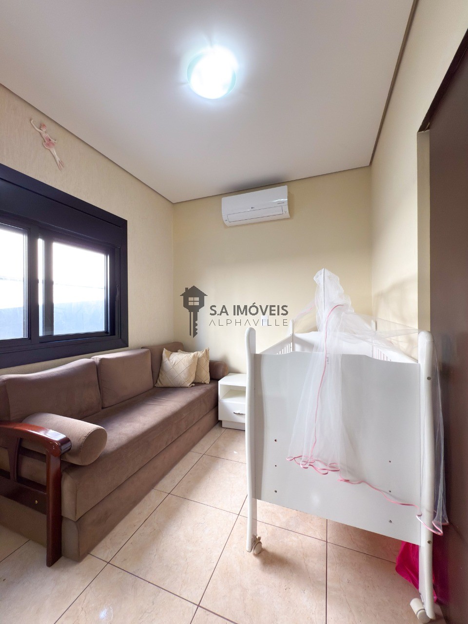 Casa à venda no New Ville, 180 m² – Suru, Santana de Parnaíba – Cód. 77650969 — imagem 17
