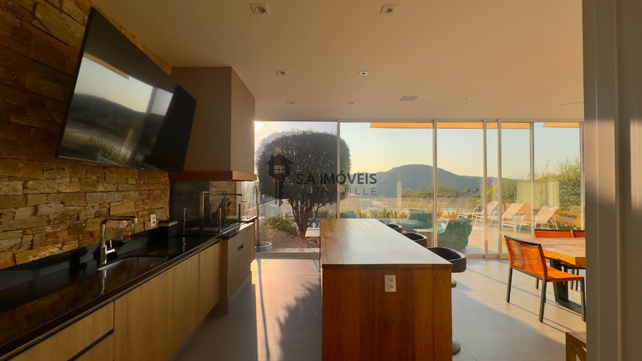 Casa à venda no Tamboré 10, 539 m² – Tamboré, Santana de Parnaíba – Cód. 77618832 — imagem 19