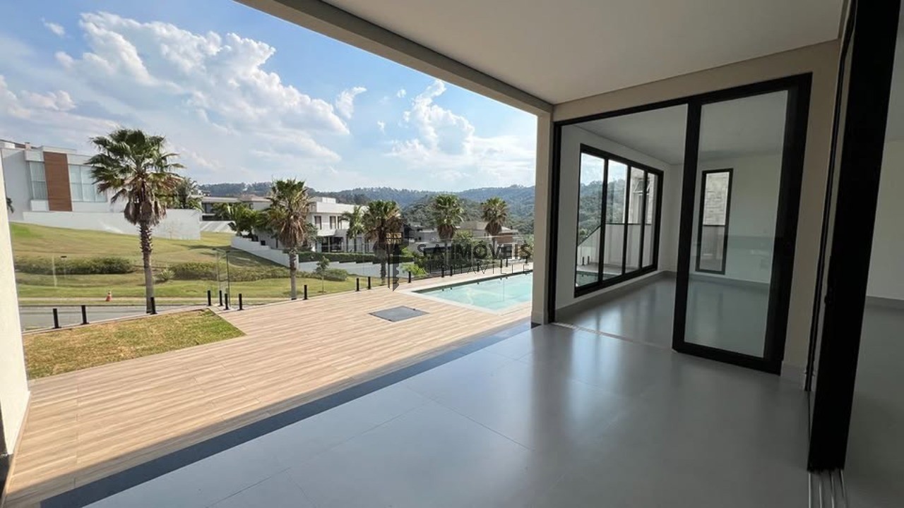 Casa à venda no Itahyê, 350 m² – Cidade Tamboré, Santana de Parnaíba – Cód. 77607670 — imagem 13