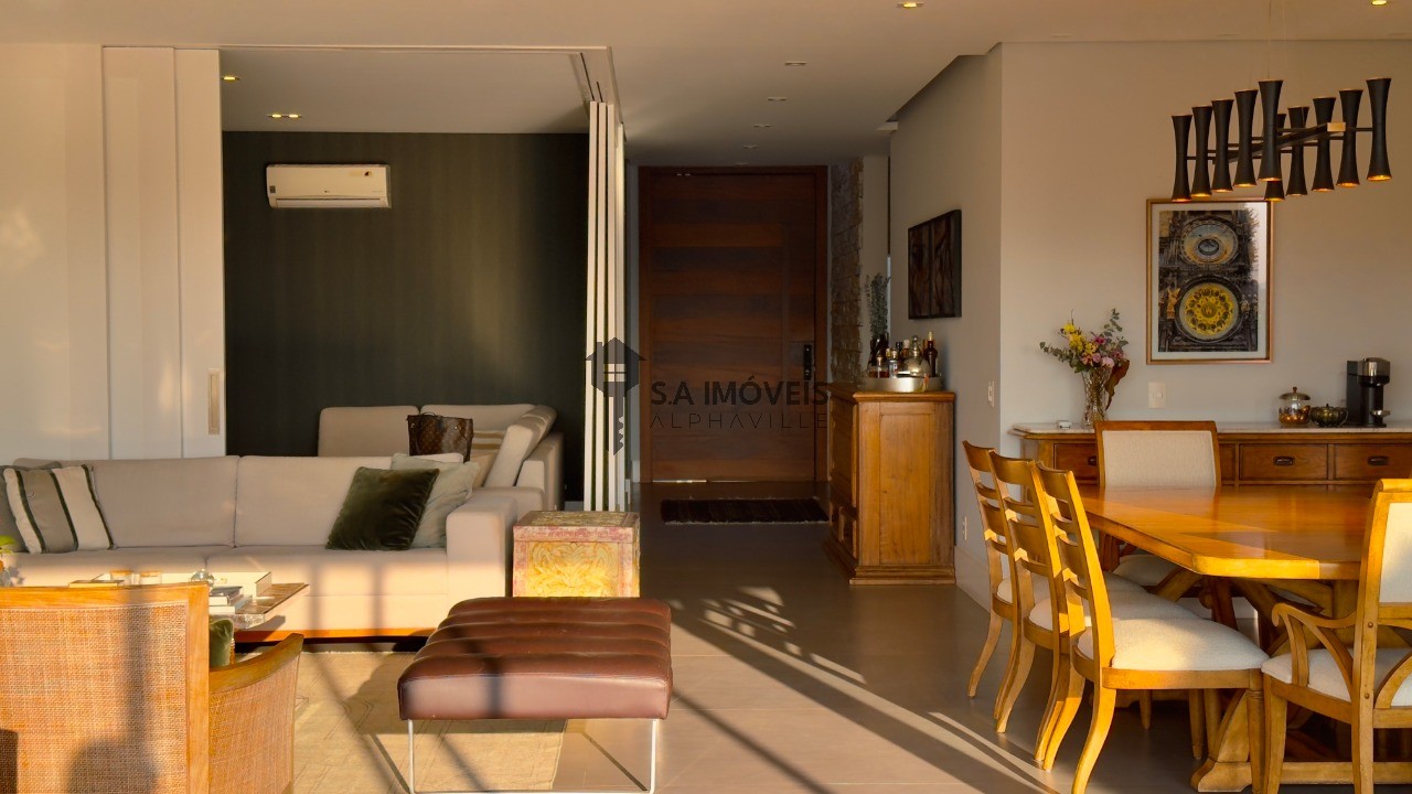 Casa à venda no Tamboré 10, 539 m² – Tamboré, Santana de Parnaíba – Cód. 77618832 — imagem 9