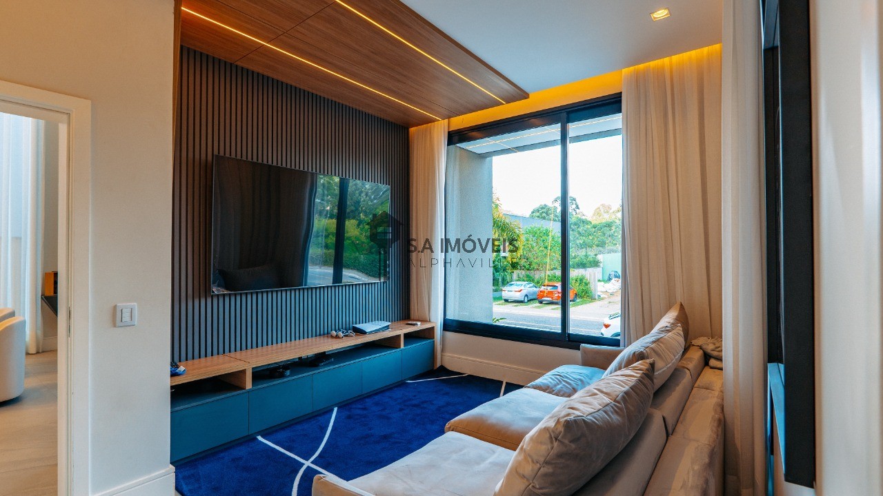 Casa à venda no Tamboré 11, 450 m² – Tamboré, Santana de Parnaíba – Cód. 77585388 — imagem 23