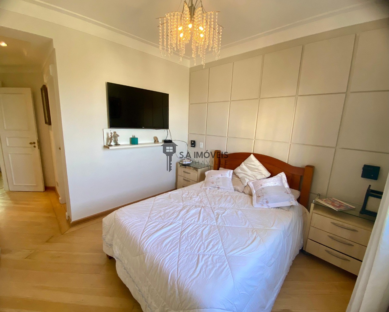Apartamento à venda em Alphaville Centro Industrial e Empresarial/Alphaville., 135 m² – Barueri – Cód. 77547017 — imagem 15