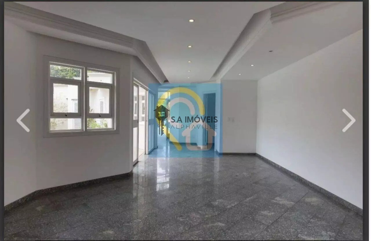 Casa à venda no Residencial 0, 350 m² – Alphaville Residencial Zero, Barueri – Cód. 77625688 — imagem 4