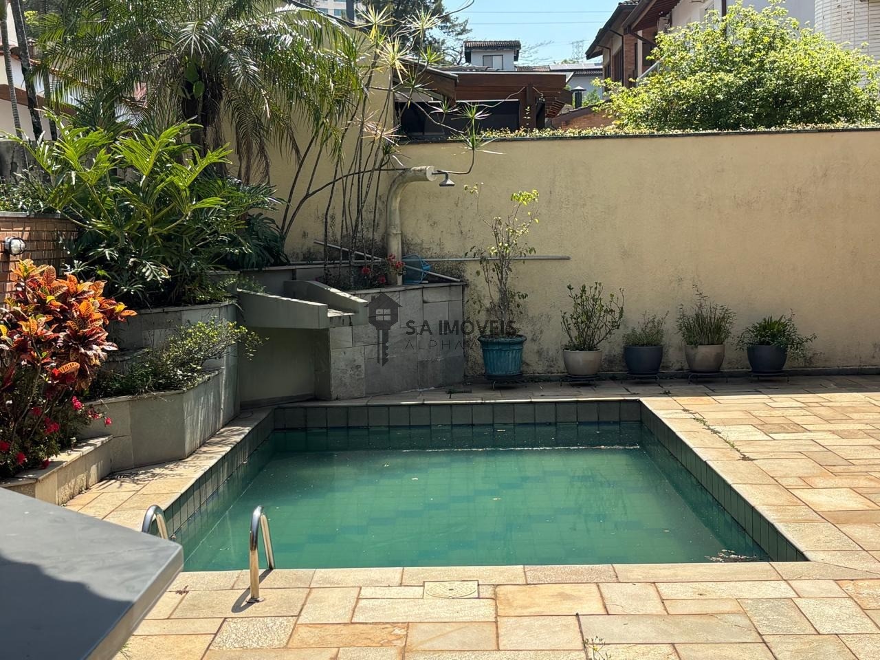 Casa à venda no Residencial 5, 490 m² – Alphaville, Santana de Parnaíba – Cód. 77591570 — imagem 20