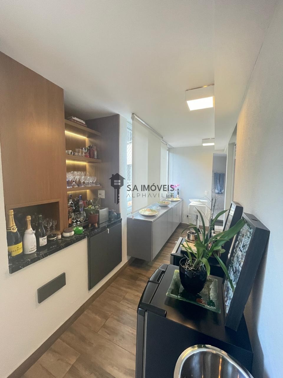 Apartamento à venda no More, 156 m² – Melville Empresarial I e Ii, Barueri – Cód. 77586841 — imagem 12