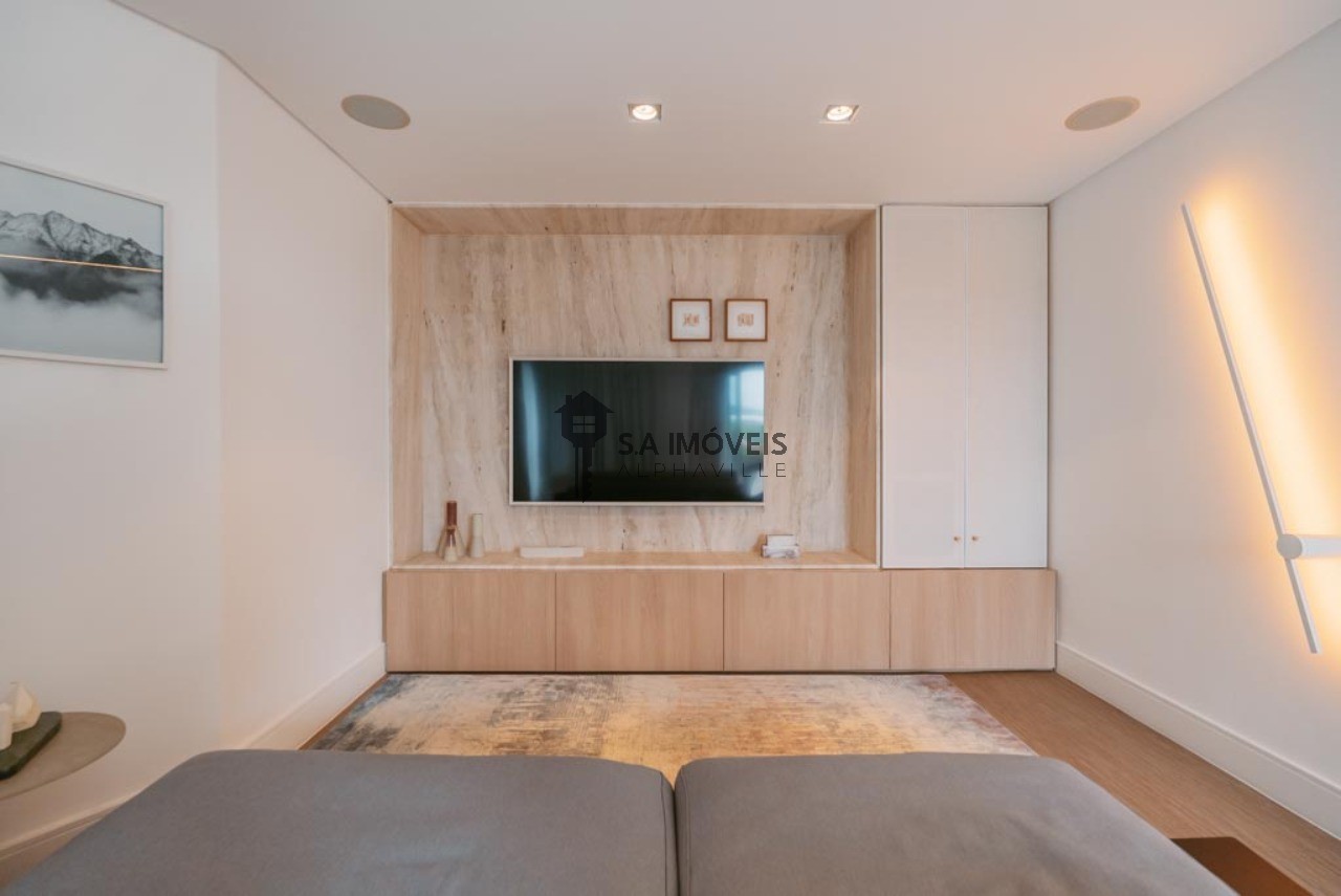 Apartamento à venda em Dezoito do Forte Empresarial/Alphaville., 147 m² – Barueri – Cód. 77629892 — imagem 7