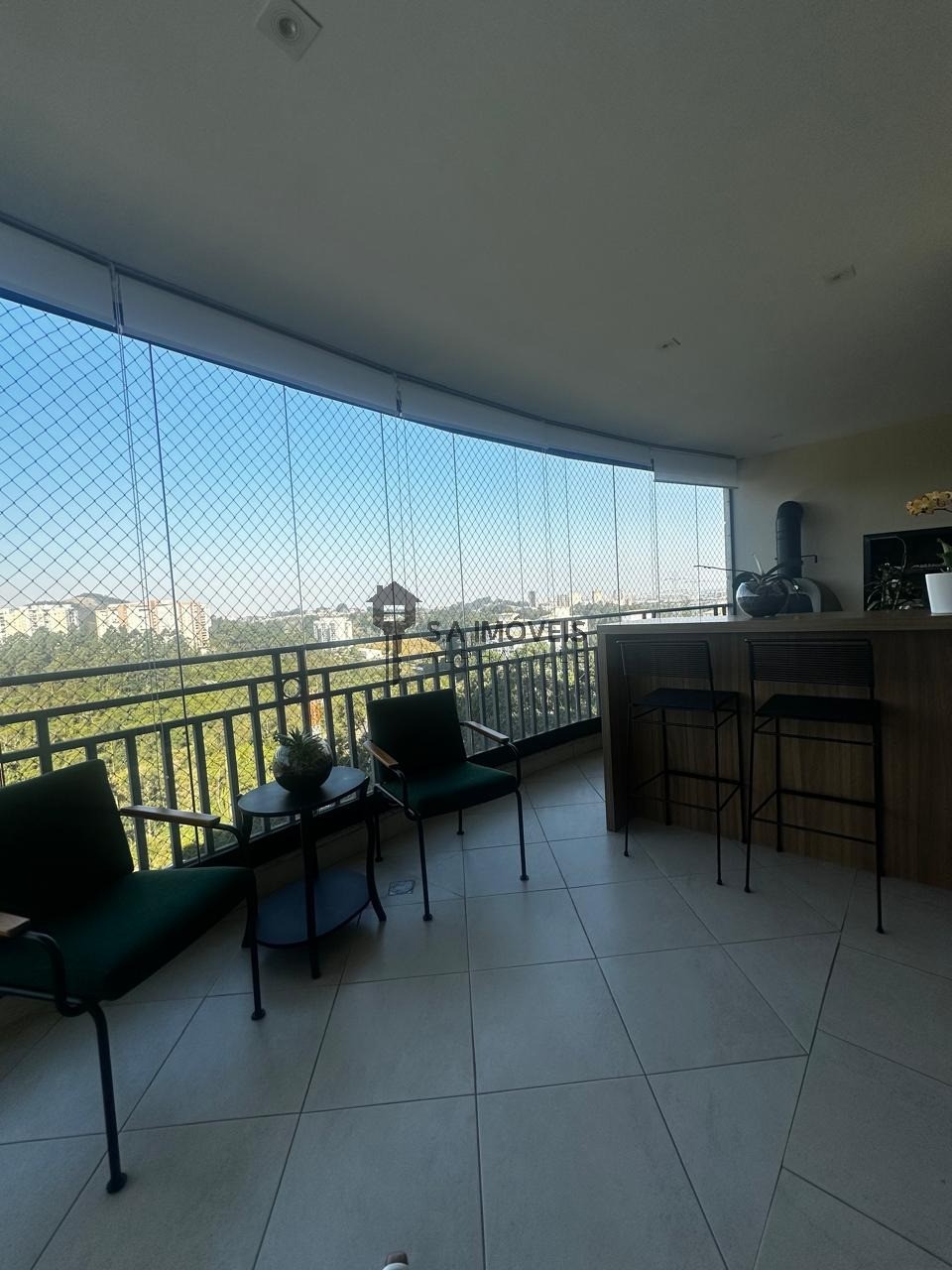 Apartamento à venda no Terraços, 201 m² – Tamboré, Santana de Parnaíba – Cód. 77584089 — imagem 7