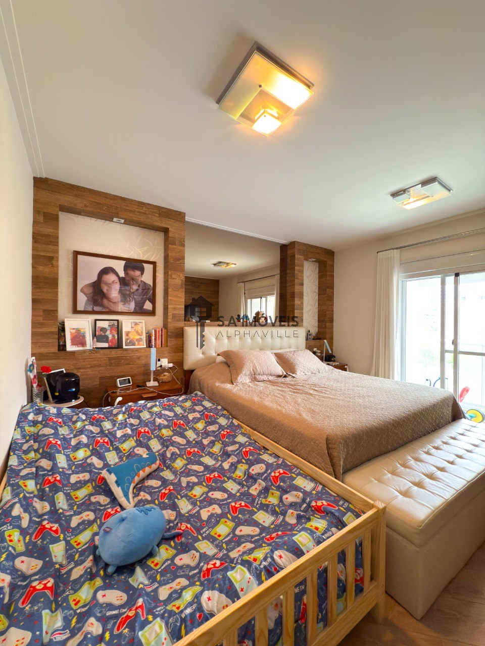 Apartamento à venda no Gramercy Madison, 261 m² – Alphaville Empresarial, Barueri – Cód. 77650835 — imagem 22