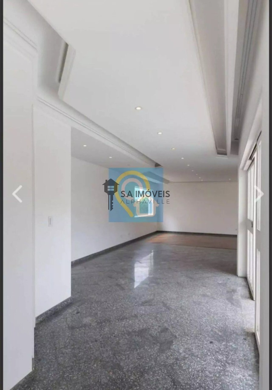 Casa à venda no Residencial 0, 350 m² – Alphaville Residencial Zero, Barueri – Cód. 77625688 — imagem 5