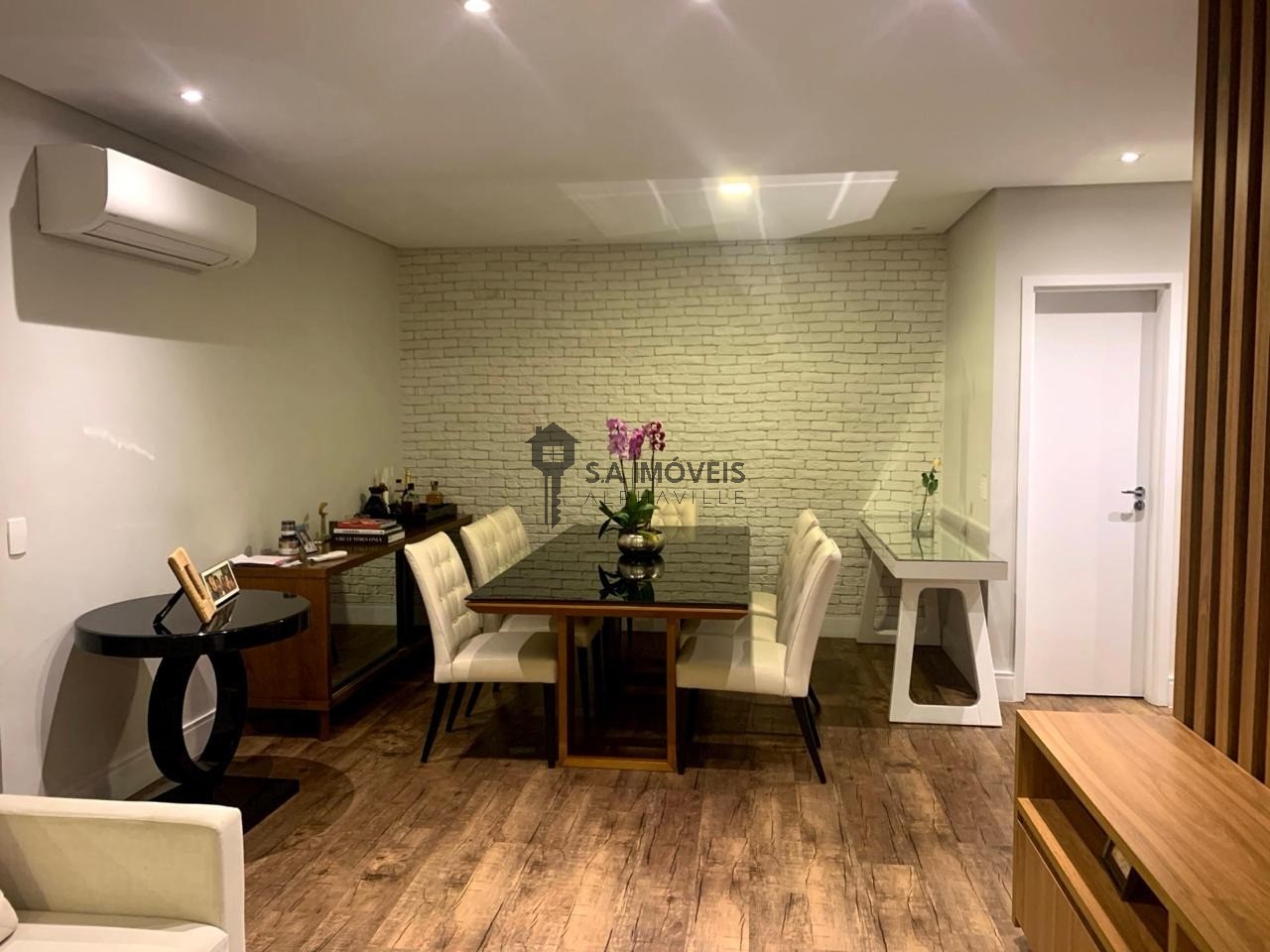 Apartamento à venda no Present, 112 m² – Melville Empresarial I e Ii, Barueri – Cód. 77574027 — imagem 6
