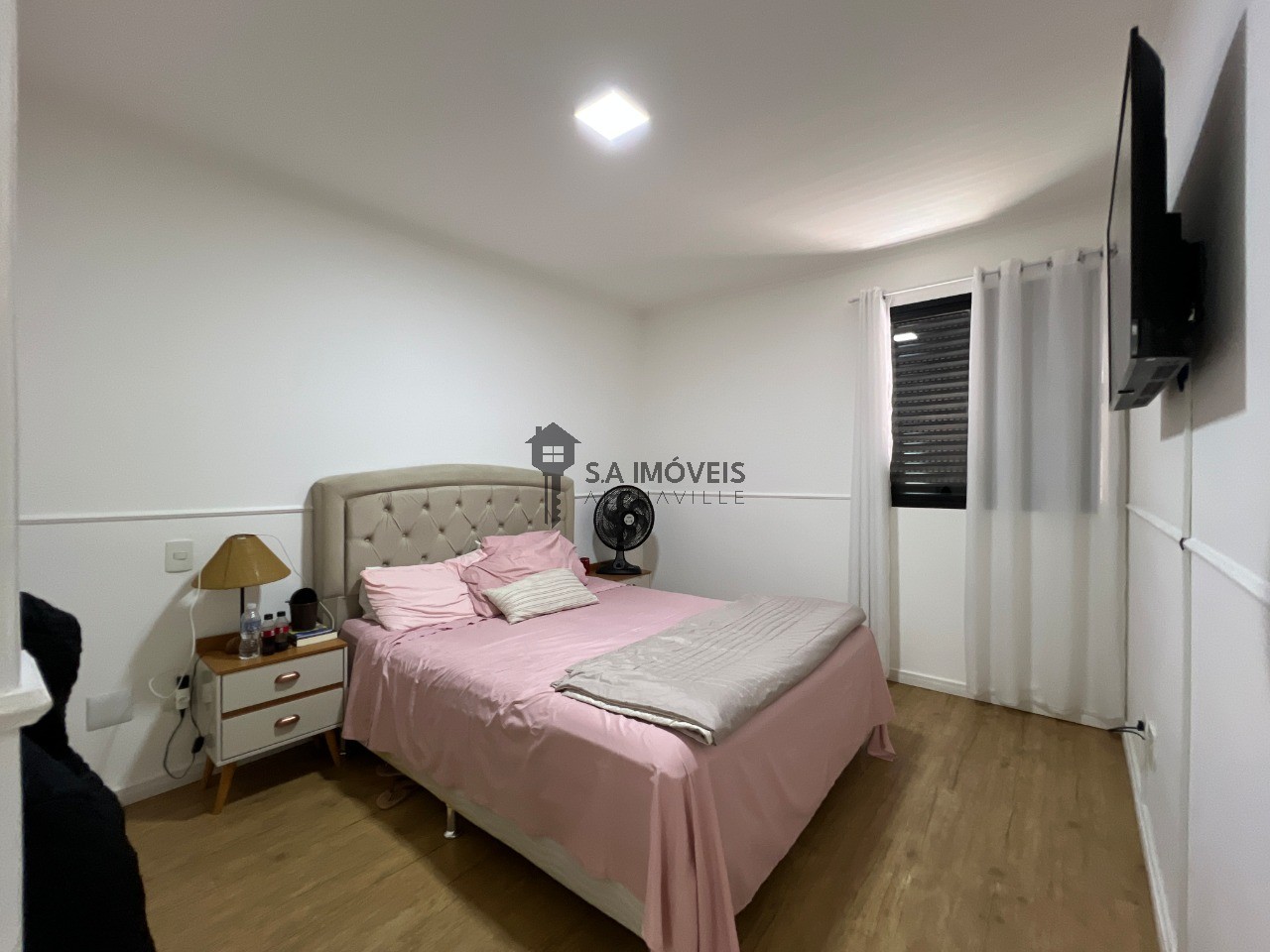 Apartamento à venda em Alphaville Centro Industrial e Empresarial/Alphaville., 162 m² – Barueri – Cód. 77618909 — imagem 26