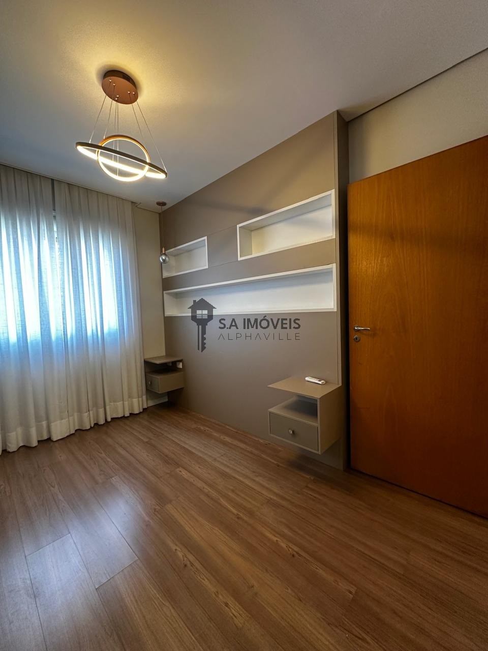 Apartamento à venda no Terraços, 201 m² – Tamboré, Santana de Parnaíba – Cód. 77584129 — imagem 21