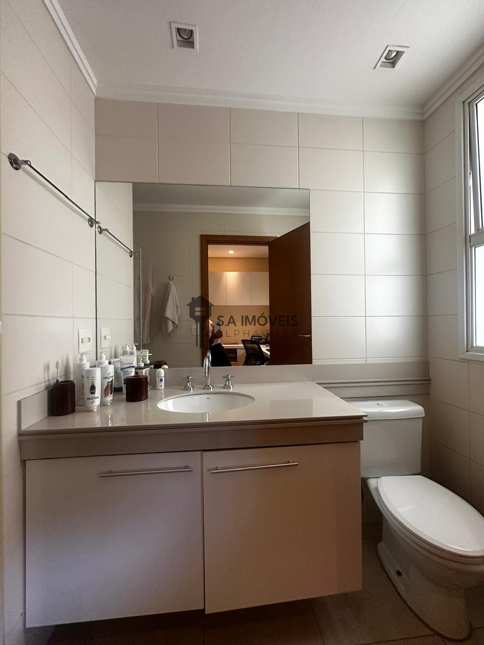 Apartamento à venda no Terraços, 201 m² – Tamboré, Santana de Parnaíba – Cód. 77584089 — imagem 20