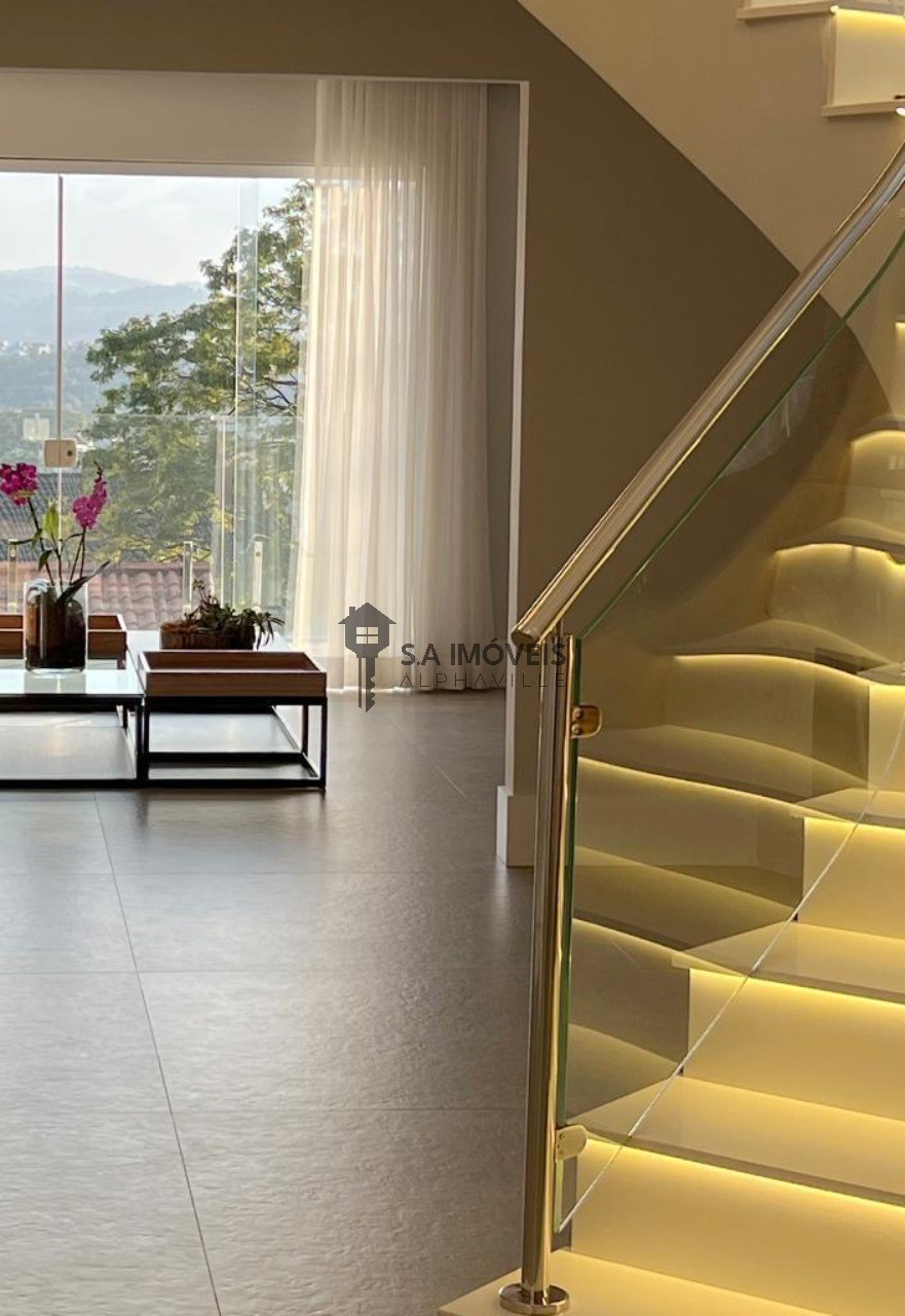 Casa à venda no Residencial 9, 428 m² – Alphaville, Santana de Parnaíba – Cód. 77586099 — imagem 10