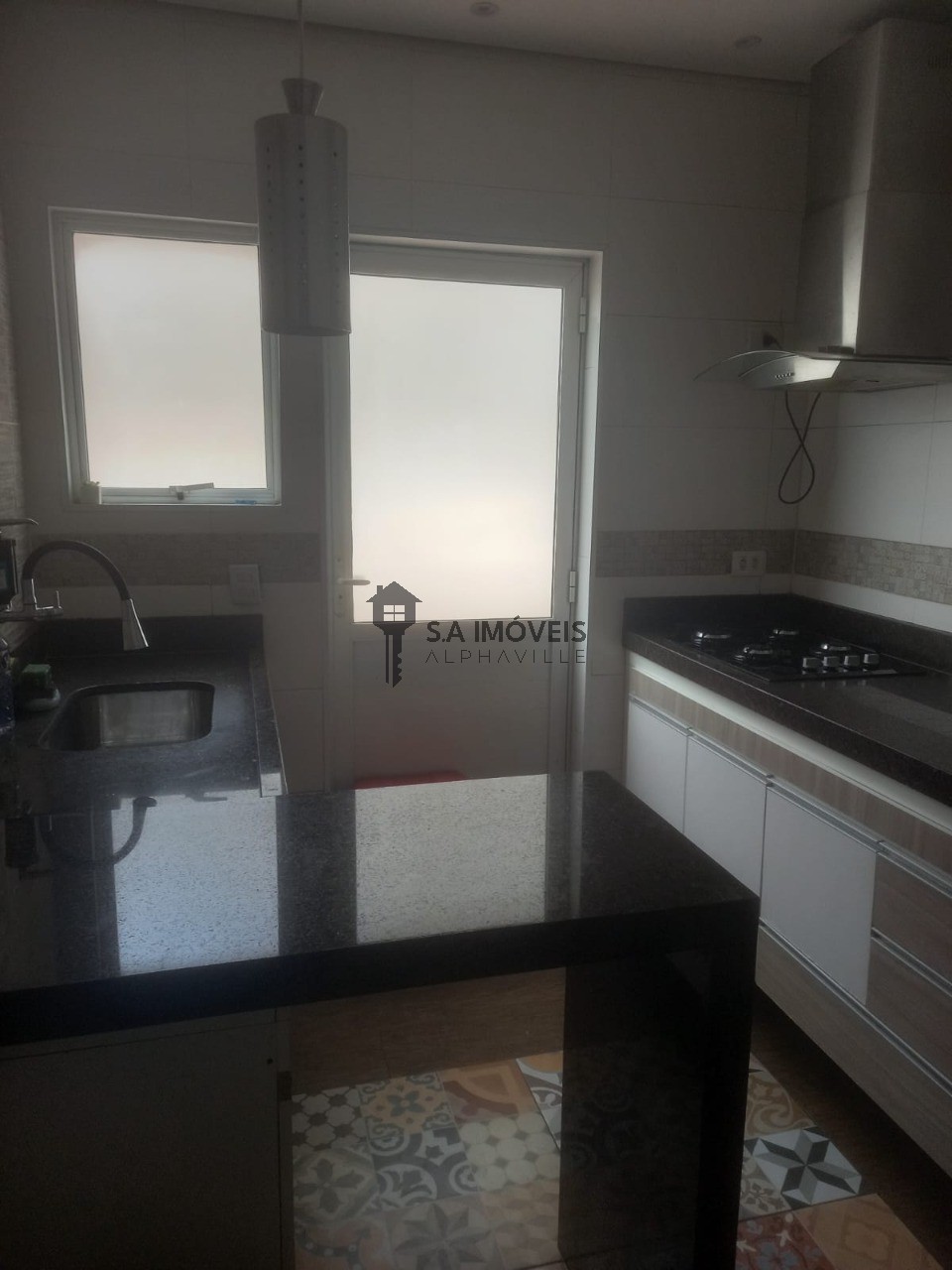 CASA — ALAMEDA DAS SÁLVIAS - residencial 6 - ALPHAVILLE - SANTANA DE PARNAÍBA/SP — imagem 10
