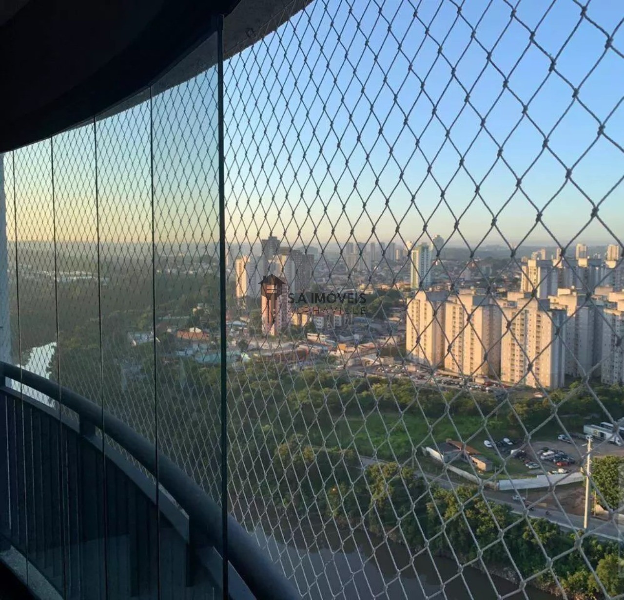 Apartamento para locação no Bellagio, 87 m² – Alphaville Empresarial, Barueri – Cód. 77550234 — imagem 10