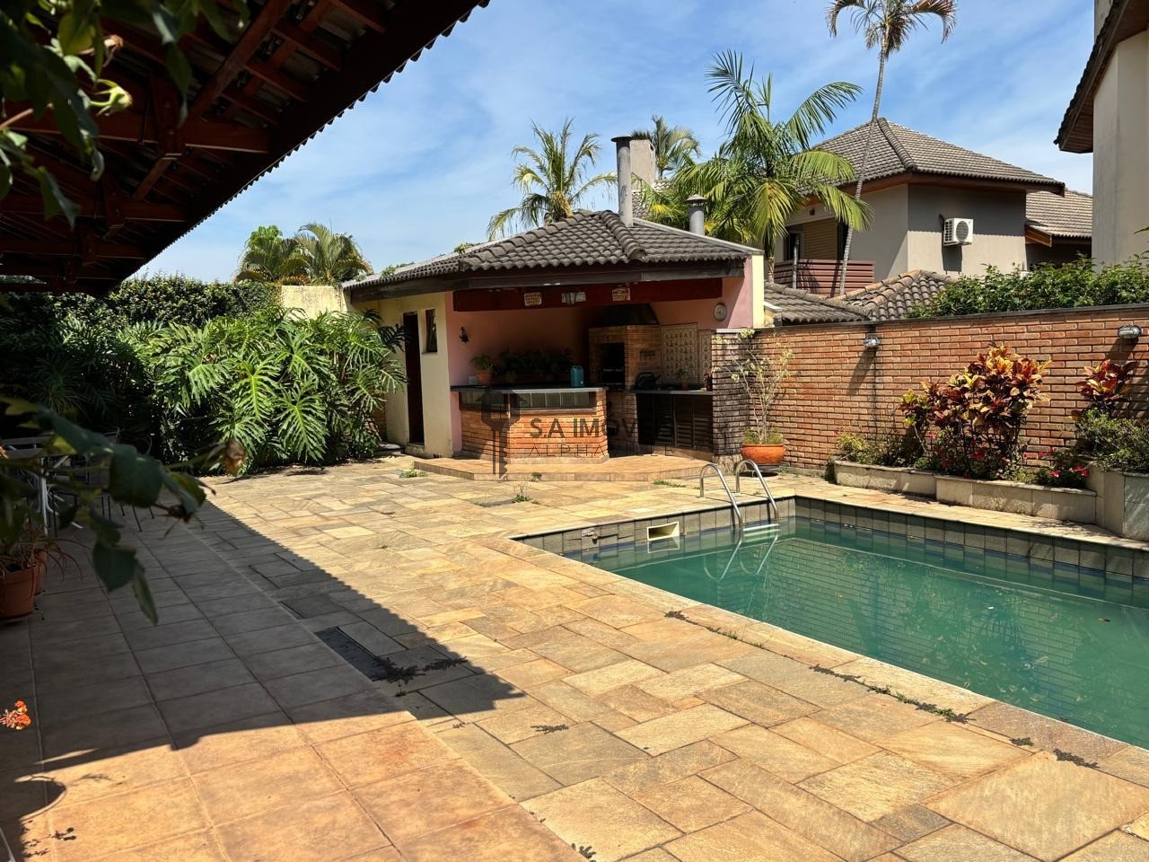 Casa à venda no Residencial 5, 490 m² – Alphaville, Santana de Parnaíba – Cód. 77591570 — imagem 21